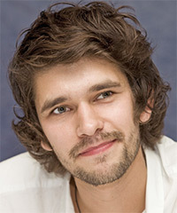 Ben Whishaw